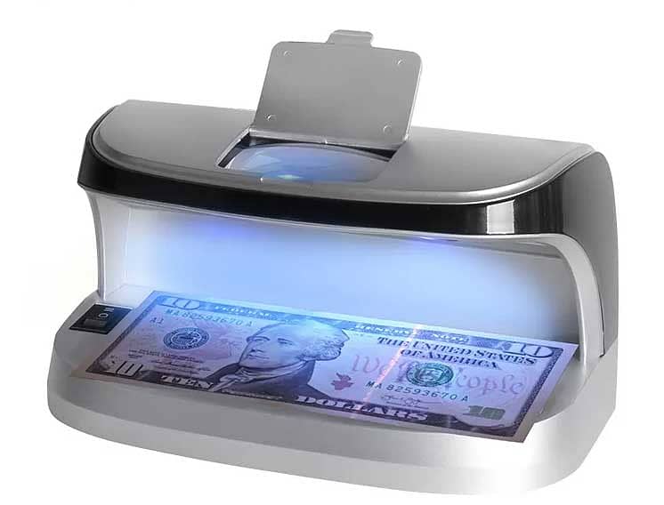 note checker,cash counting, shredder, security locker office equipmen 3