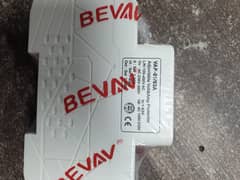 BEVAV VOLT/AMP PROTECTOR DEVICE 63A