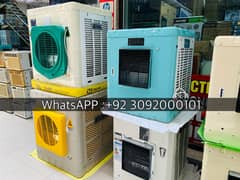 2024 Top Quality Irani Air Cooler All Model Stock Available