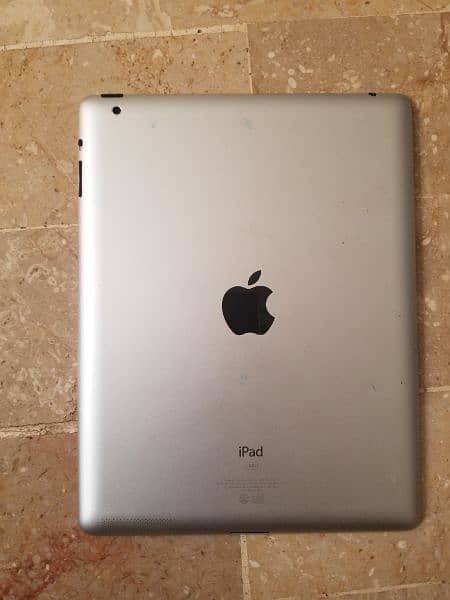 ipad 3 generation 0