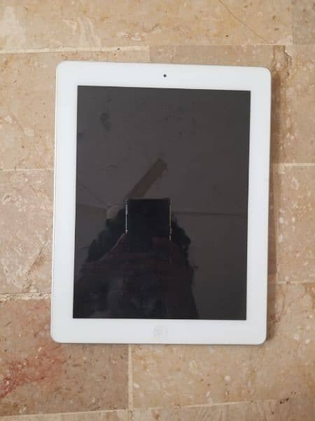 ipad 3 generation 1