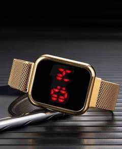 new and best smart watch