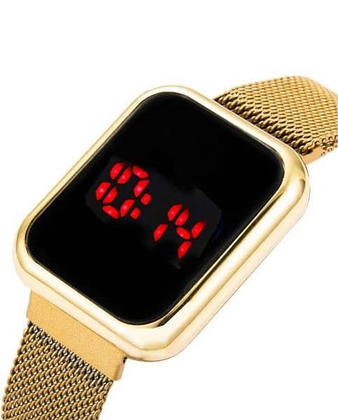 new and best smart watch 3