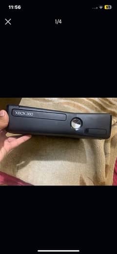 xbox 360 in resinable price