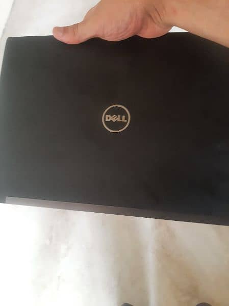 Dell laptop latitude 7280 7th generation 2