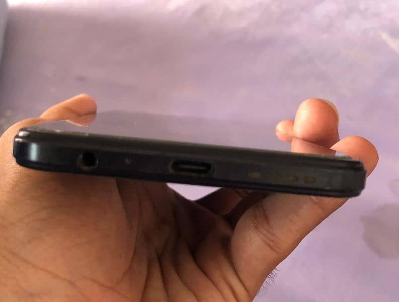 Infinix Note 11 10/9 Condition 4