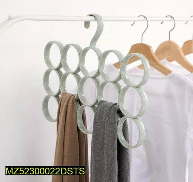 15 Ring Multipurpose Hanger 1