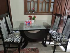 best condition dining table