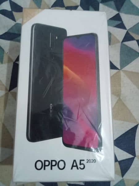 oppo A 5 2020 1