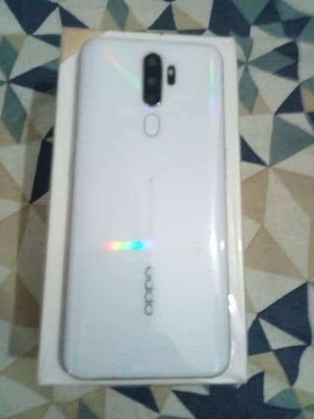 oppo A 5 2020 2