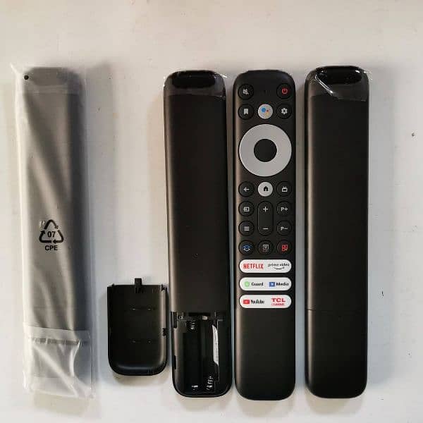 Remote Control l LED Remote l Voice Remote l 03269413521 1