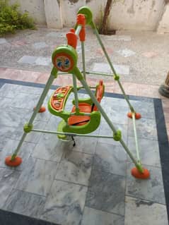 Swing in Good Condition 0