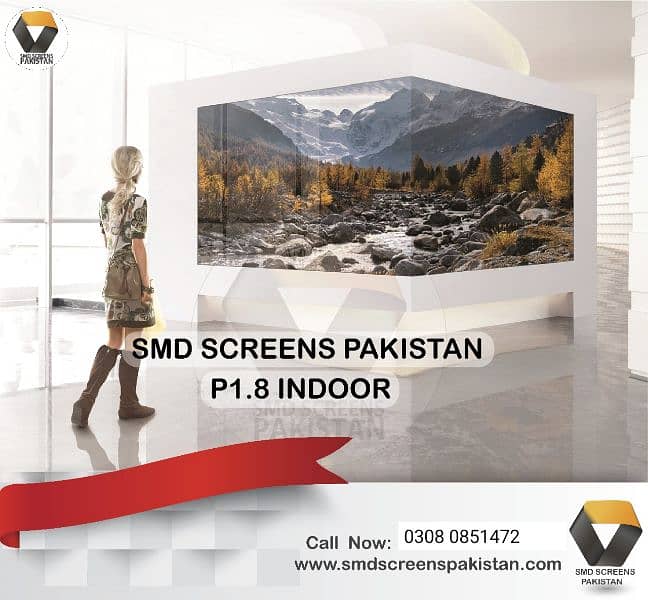 Smd Screens indoor smd screens Smd Screens Installation 12