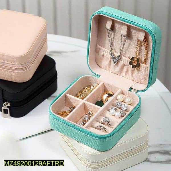 Jewelry Storage box 1