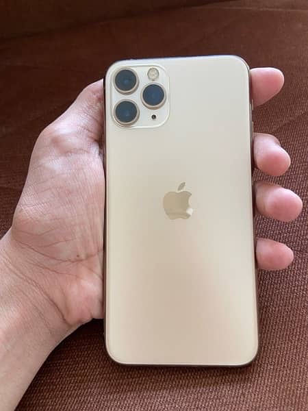 iPhone 11 pro 64gb non pta 2