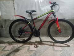 27.5 inch Cycle for sale 0