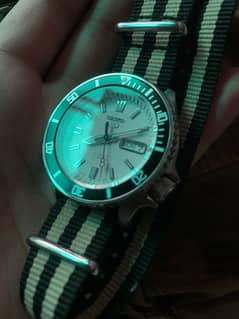 Seiko diver 0