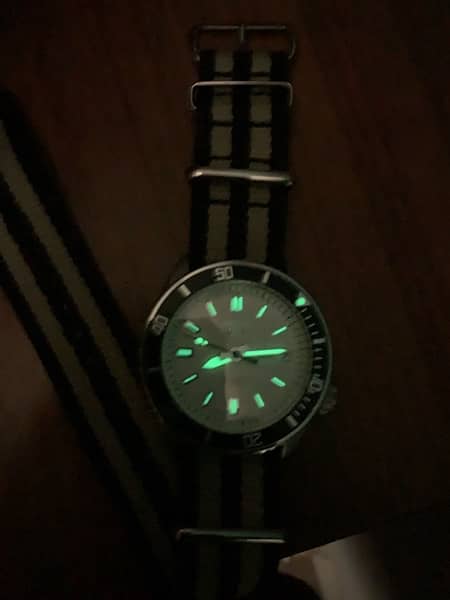 Seiko diver 2