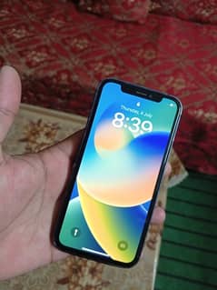 iphone x pta approved converted to 12 pro 0