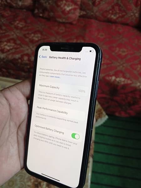 iphone x pta approved converted to 12 pro 6