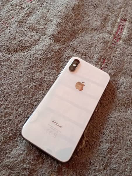 iPhone XS . pta aproved 0