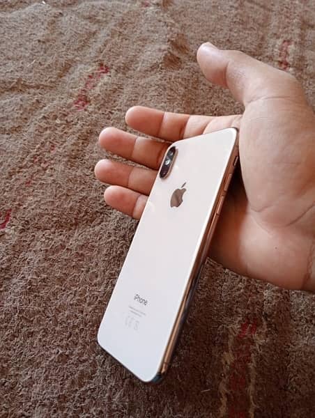 iPhone XS . pta aproved 1