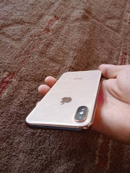 iPhone XS . pta aproved 3