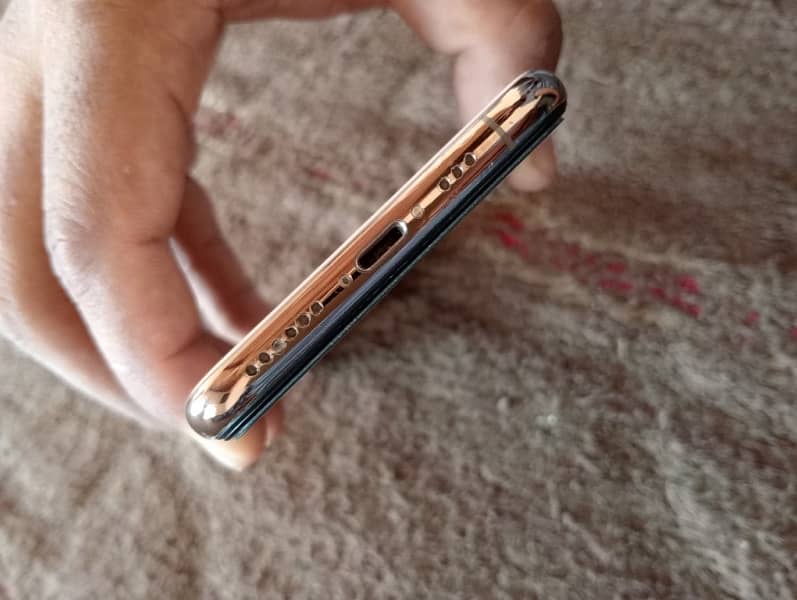 iPhone XS . pta aproved 5