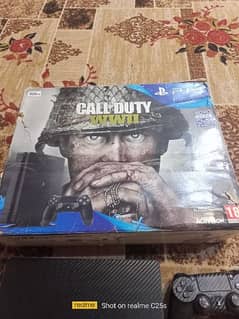 sealed PS4 slim jailbreak 9.0 for sale with box