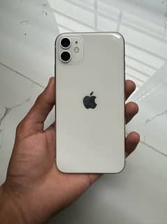 iPhone 11 - 64GB - Non PTA 0