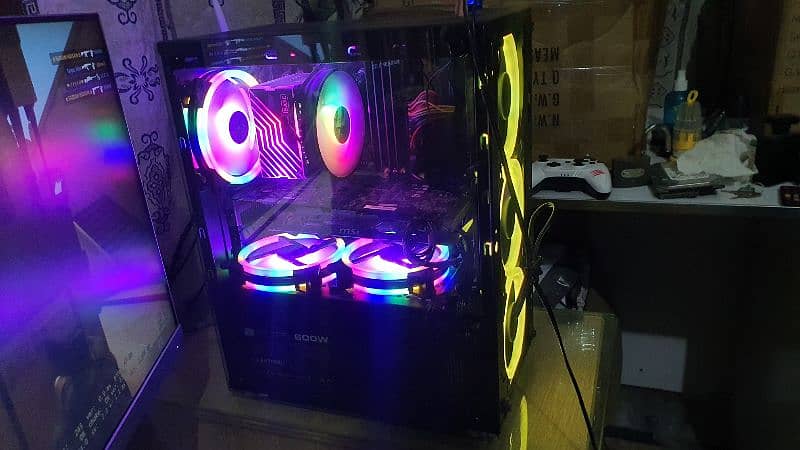 gaming pc gtx970 5