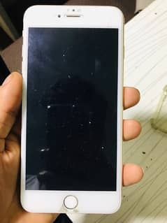iPhone 6plus 16 GB baeipass howa button not working