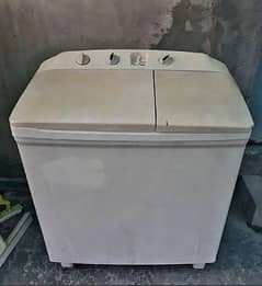 Dawlance DW5200 washer&dryer