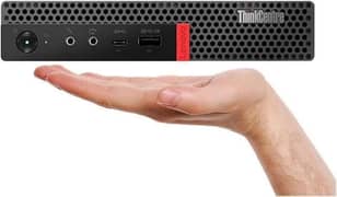 Lenovo Thinkcenter Tiny