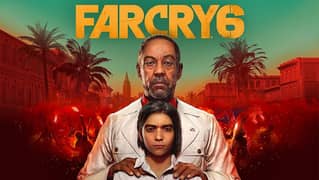 Farcry 6 digital RNT