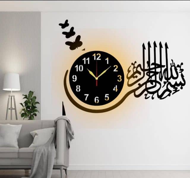 wall clocks / clocks / homedecoration / clocks 4