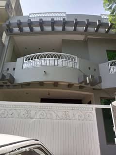 Six bedrooms house available for sell 0