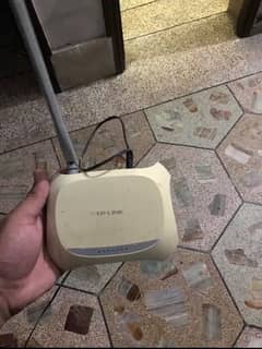 tp link router