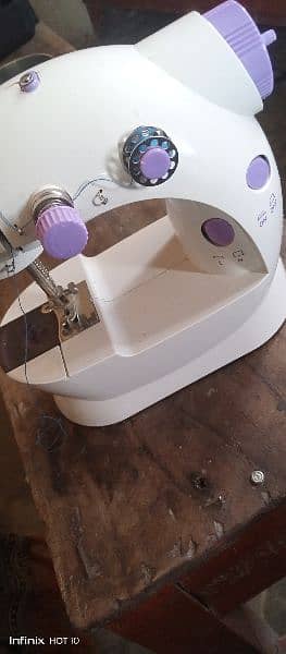 stitching machine 3