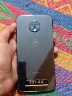 Moto z3 0