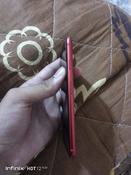 back damege baki 10by10 original mobile 6