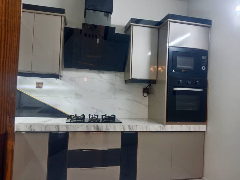 7.5 Marla Brand New House Available For Sale In Johar Town 28