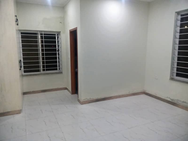 5 Marla Brand New House For Rent 0