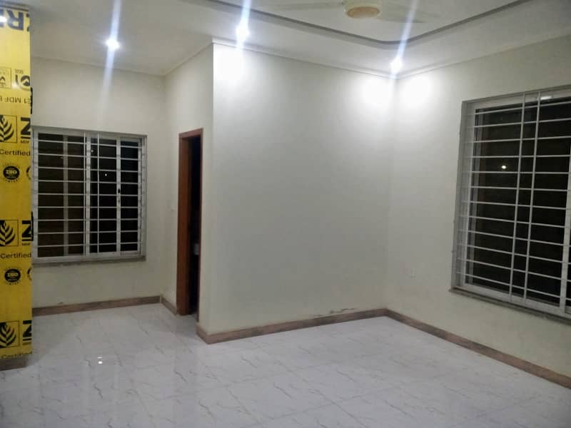 5 Marla Brand New House For Rent 5