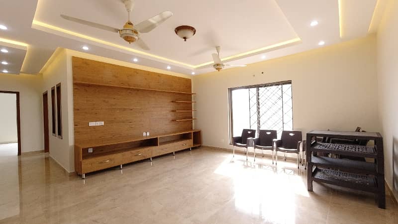 1 Kanal Brand New House For Sale 7