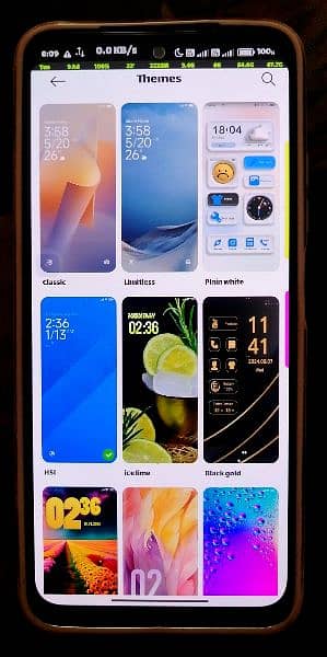 Redmi Note 11, 10/10 condition, Lite Used۔With Original Charger & Box 4