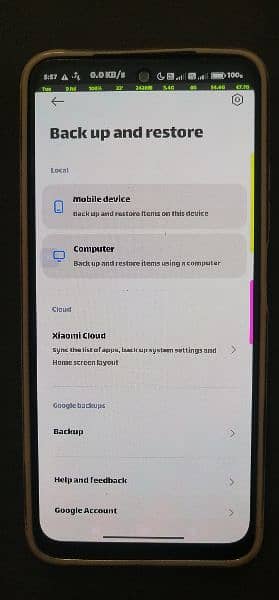 Redmi Note 11, 10/10 condition, Lite Used۔With Original Charger & Box 11