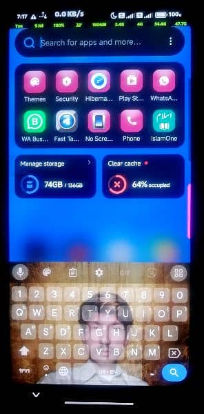 Redmi Note 11, 10/10 condition, Lite Used۔With Original Charger & Box 19
