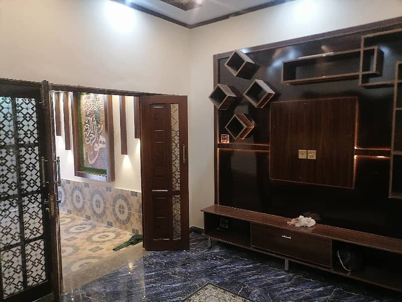 2.5 Marla House For Sale In Gulberg Gulberg Is Available Under Rs. 14500000 8