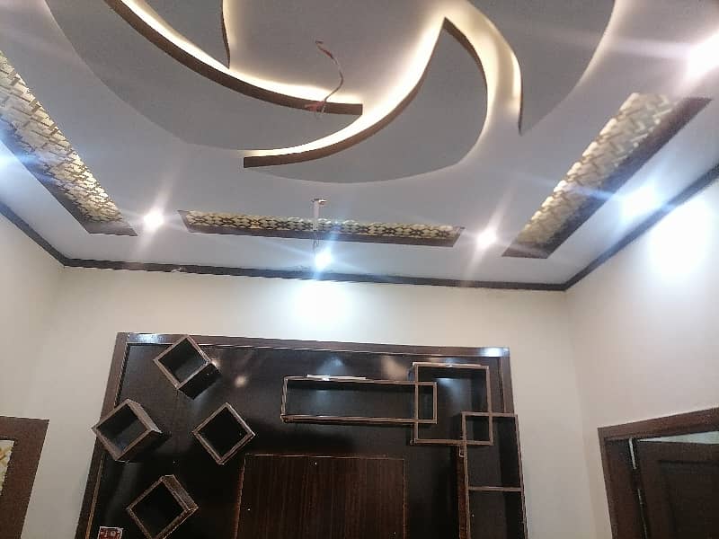2.5 Marla House For Sale In Gulberg Gulberg Is Available Under Rs. 14500000 13